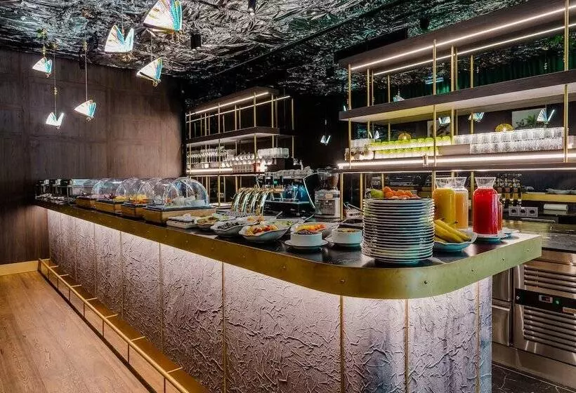 Fotos del hotel Das Opernring:  15