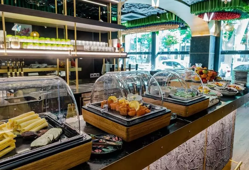 Fotos del hotel Das Opernring:  25