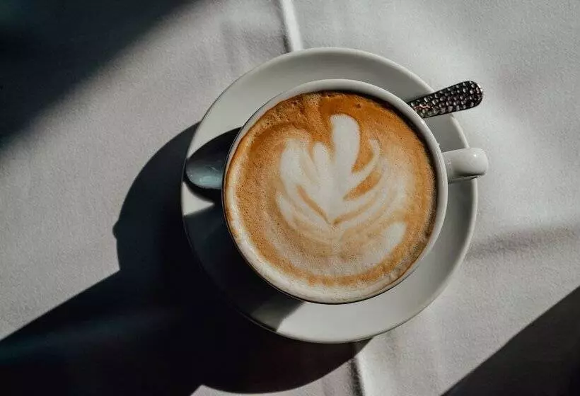 Fotos del hotel Das Opernring:  16