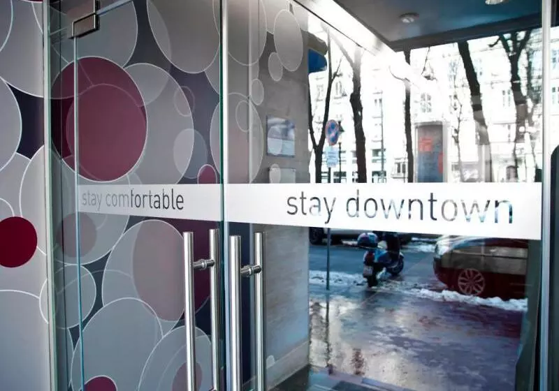 Fotos del hotel Das Opernring:  17