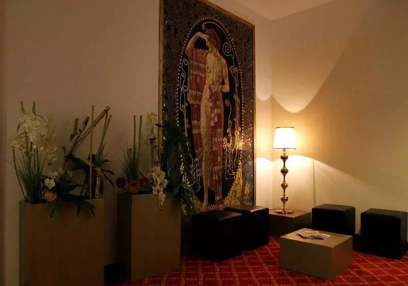 Fotos del hotel Das Opernring:  2