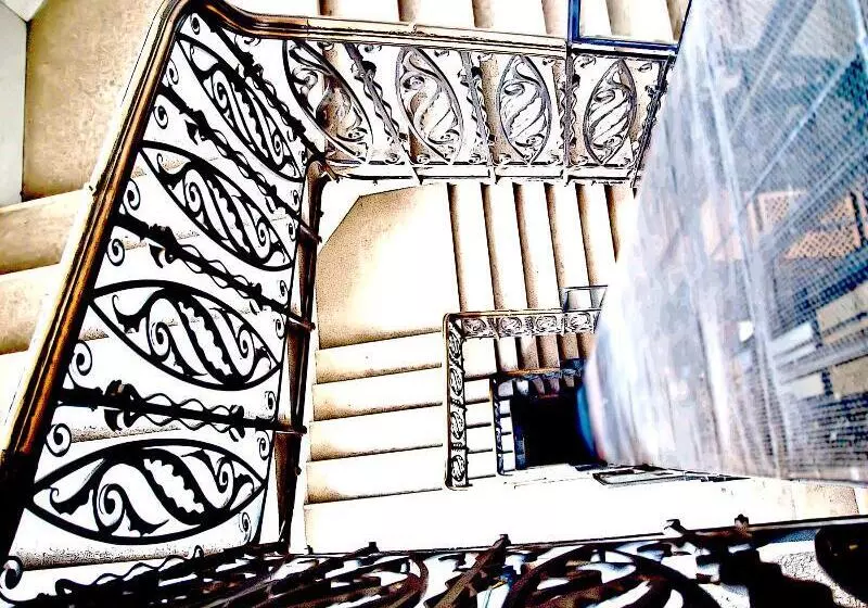 Fotos del hotel Das Opernring:  7