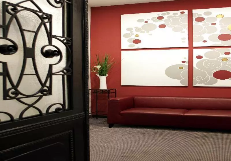 Fotos del hotel Das Opernring:  3