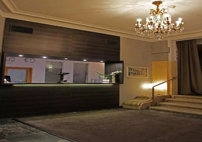 Fotos del hotel Das Opernring:  9