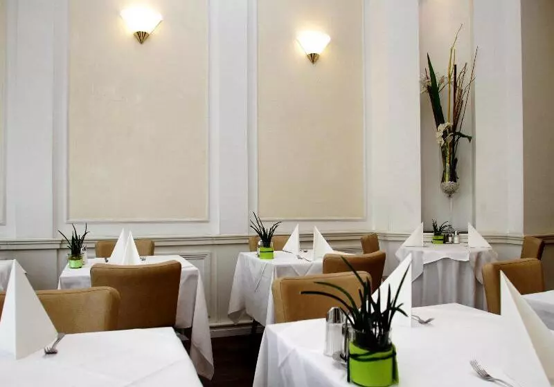 Fotos del hotel Das Opernring:  10