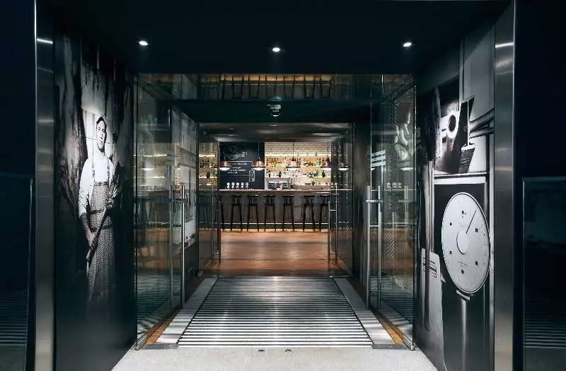 Fotos del hotel Das Opernring:  11