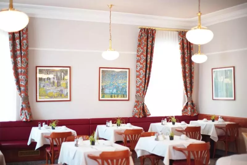 Fotos del hotel Drei Kronen Hotel Wien City:  4