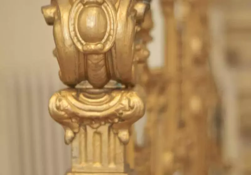 Fotos del hotel Drei Kronen Hotel Wien City:  6