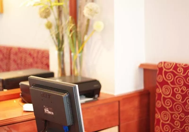 Fotos del hotel Drei Kronen Hotel Wien City:  16