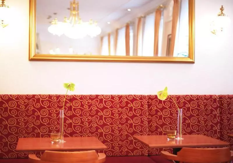 Fotos del hotel Drei Kronen Hotel Wien City:  5