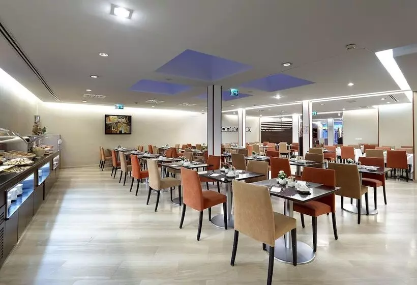 Fotos del hotel Exe Vienna:  19