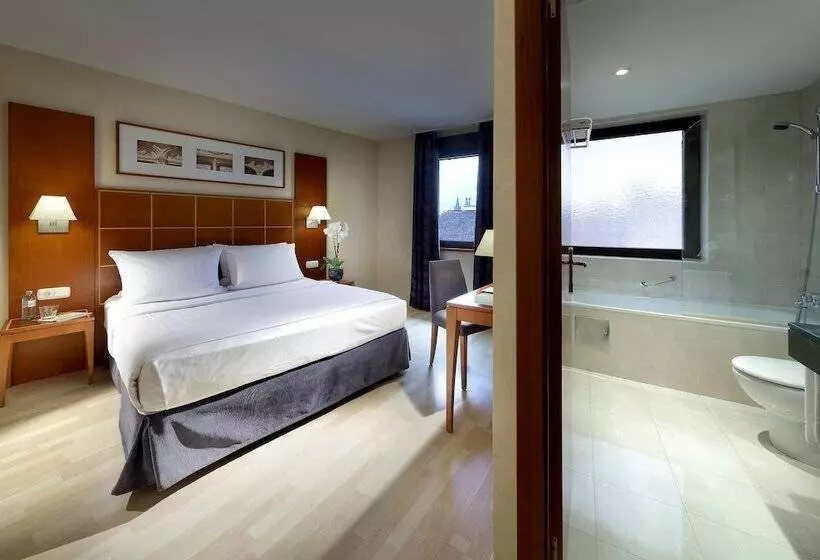 Fotos del hotel Exe Vienna:  22