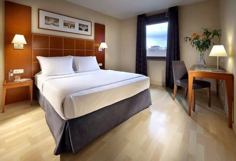 Fotos del hotel Exe Vienna:  2