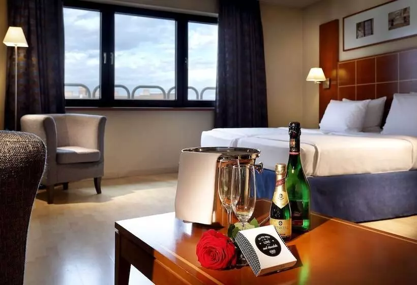 Fotos del hotel Exe Vienna:  20