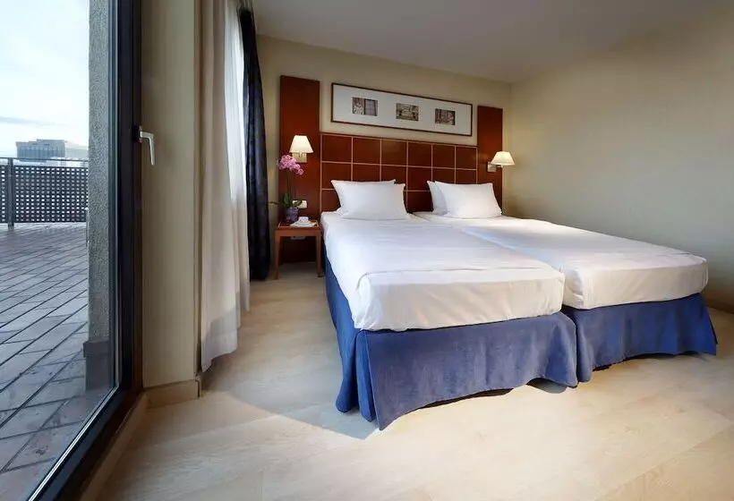 Fotos del hotel Exe Vienna:  24