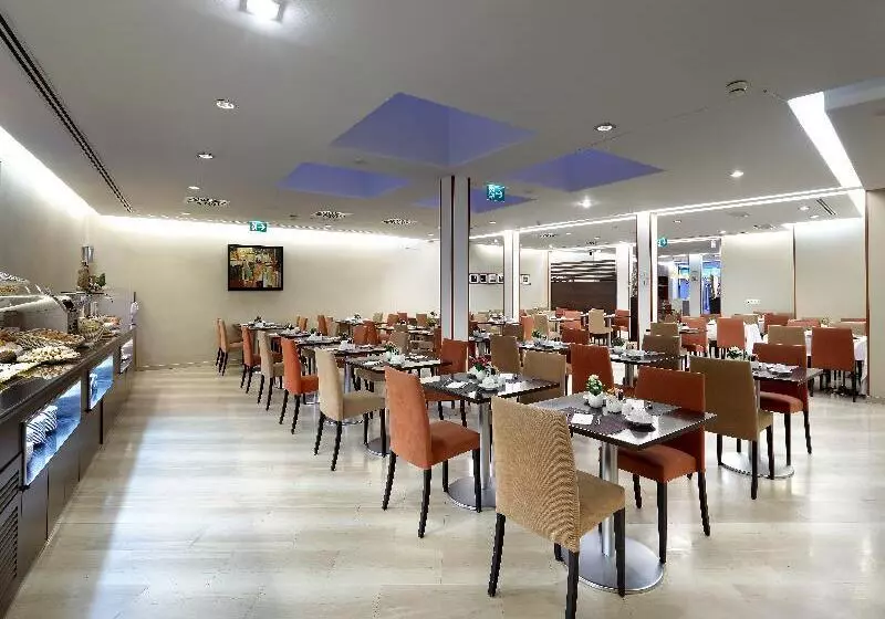 Fotos del hotel Exe Vienna:  16