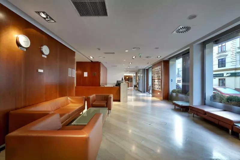 Fotos del hotel Exe Vienna:  9