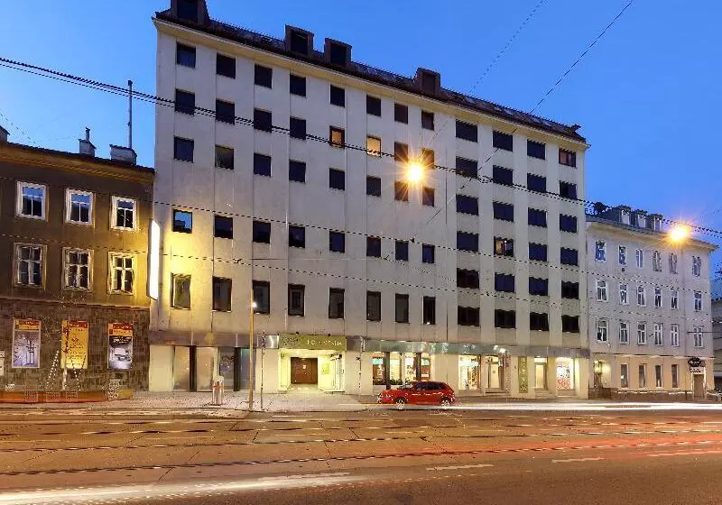 Fotos del hotel Exe Vienna:  7