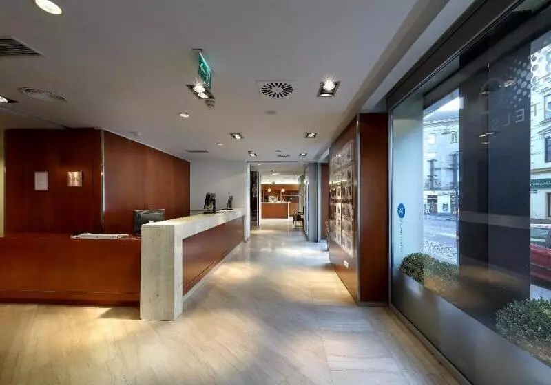 Fotos del hotel Exe Vienna:  4