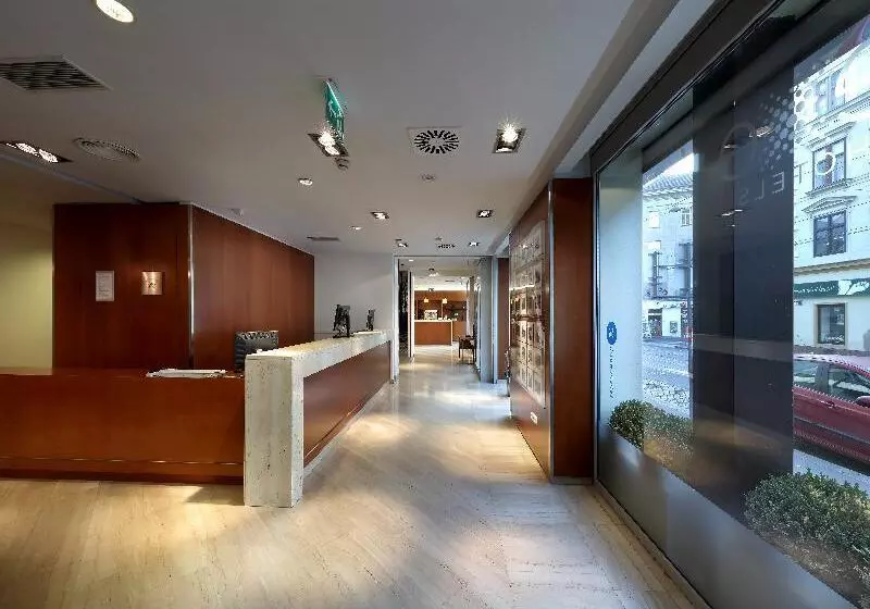 Fotos del hotel Exe Vienna:  14