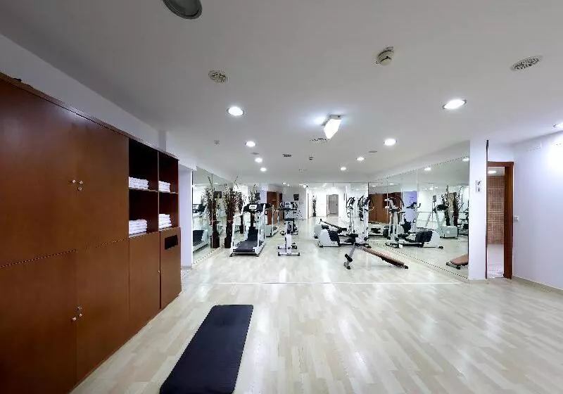 Fotos del hotel Exe Vienna:  18