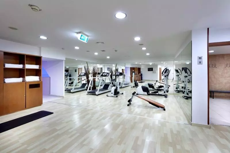 Fotos del hotel Exe Vienna:  10