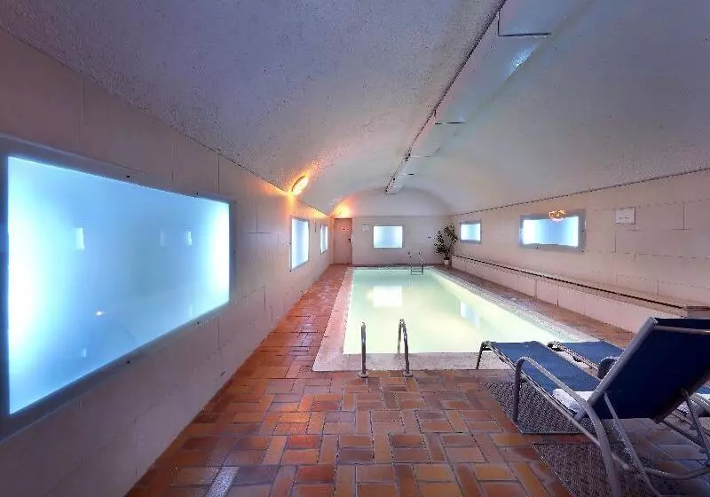 Fotos del hotel Exe Vienna:  3