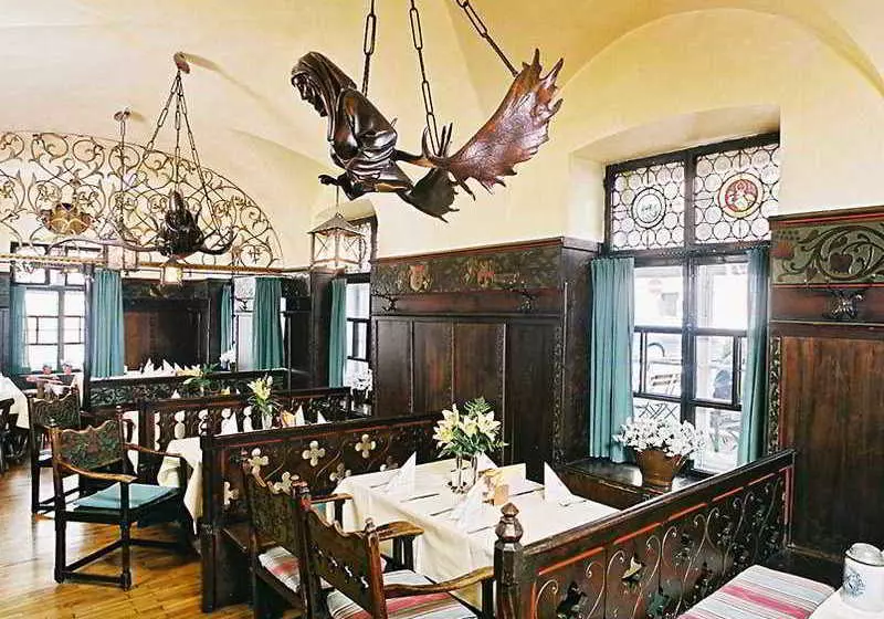 Fotos del hotel Gablebrau:  6