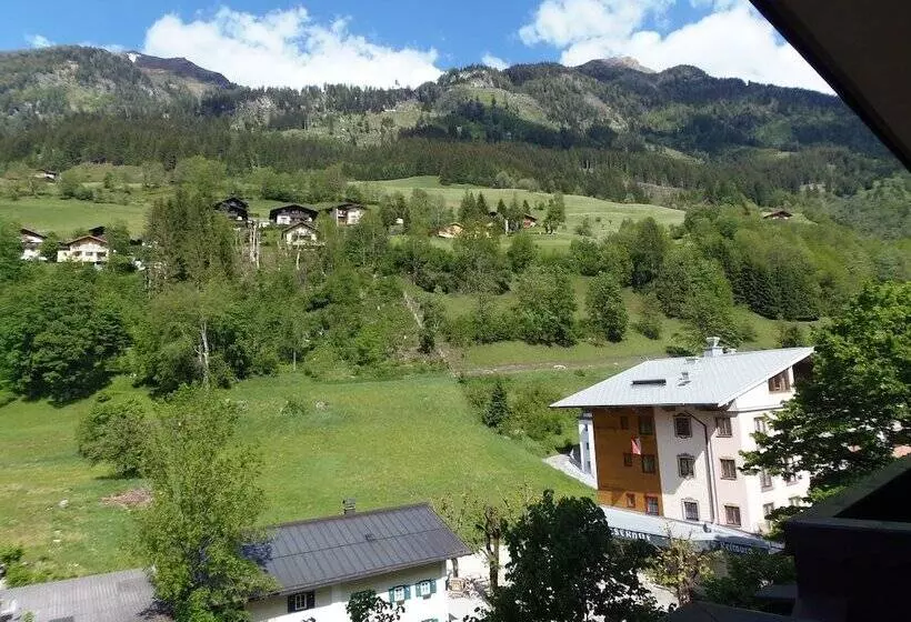 Fotos del hotel Germania Gastein Inklusive Eintritt In Die Alpentherme Und Bergbahnen Sommersaison 2022:  21