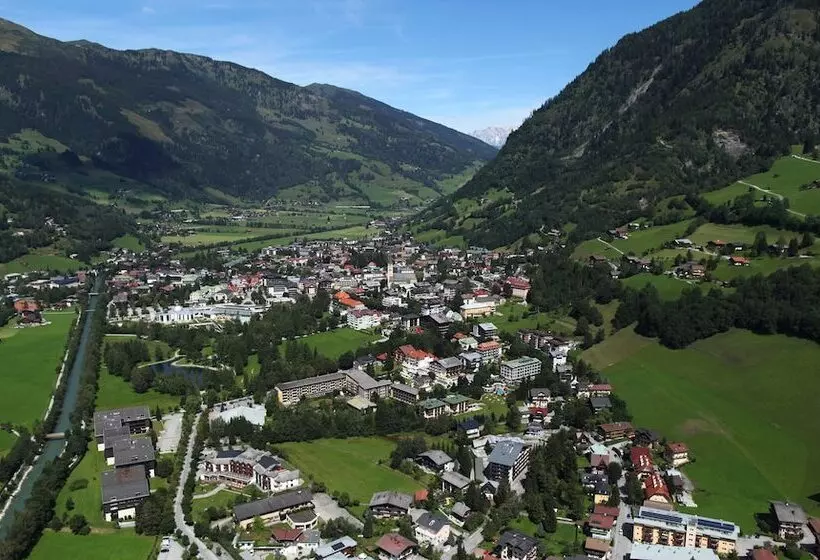 Fotos del hotel Germania Gastein Inklusive Eintritt In Die Alpentherme Und Bergbahnen Sommersaison 2022:  16