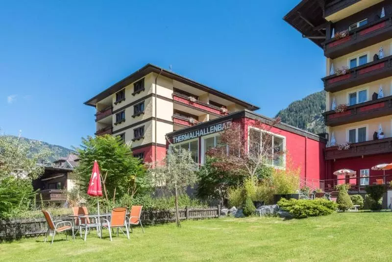 Fotos del hotel Germania Gastein Inklusive Eintritt In Die Alpentherme Und Bergbahnen Sommersaison 2022:  22