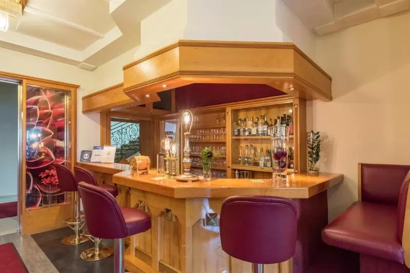 Fotos del hotel Germania Gastein Inklusive Eintritt In Die Alpentherme Und Bergbahnen Sommersaison 2022:  5