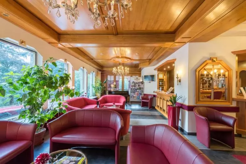 Fotos del hotel Germania Gastein Inklusive Eintritt In Die Alpentherme Und Bergbahnen Sommersaison 2022:  10