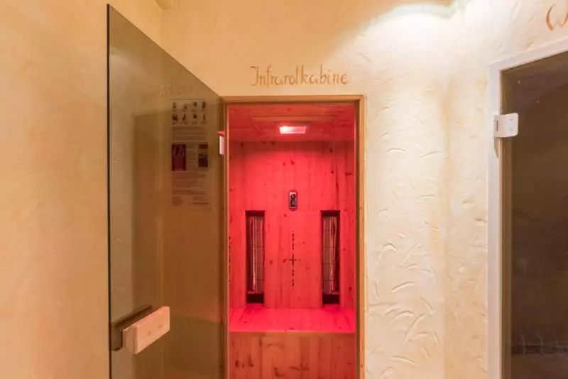 Fotos del hotel Germania Gastein Inklusive Eintritt In Die Alpentherme Und Bergbahnen Sommersaison 2022:  3