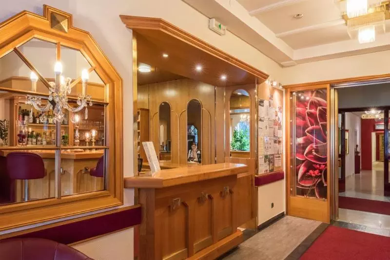 Fotos del hotel Germania Gastein Inklusive Eintritt In Die Alpentherme Und Bergbahnen Sommersaison 2022:  2