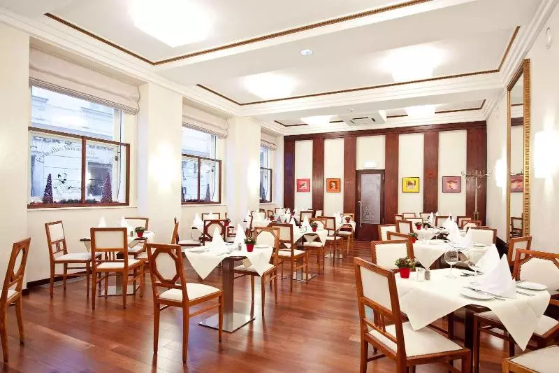 Fotos del hotel Graben:  15