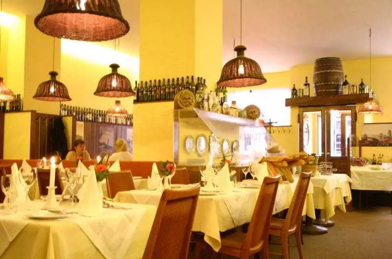 Fotos del hotel Graben:  11