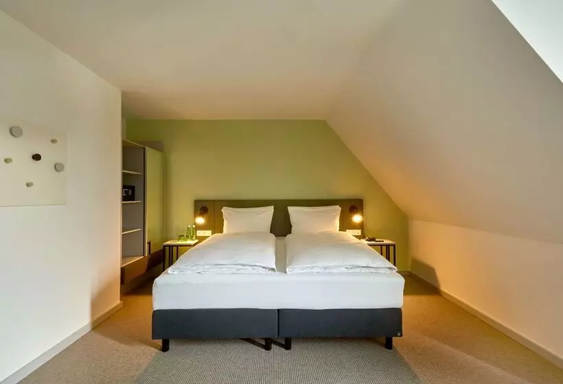 Fotos del hotel H+ Hotel Wien:  17