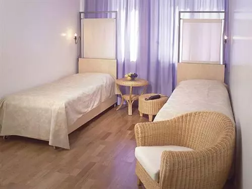 Fotos del hotel Hillinger:  22