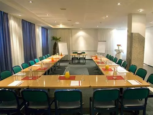 Fotos del hotel Hillinger:  5