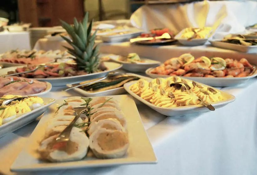 Fotos del hotel Hillinger:  9