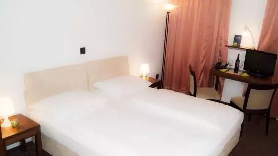 Fotos del hotel Hillinger:  16