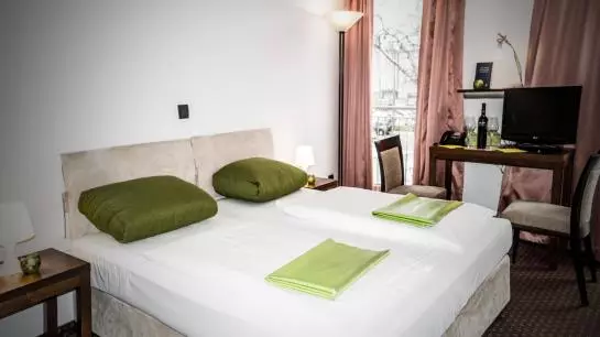 Fotos del hotel Hillinger:  20