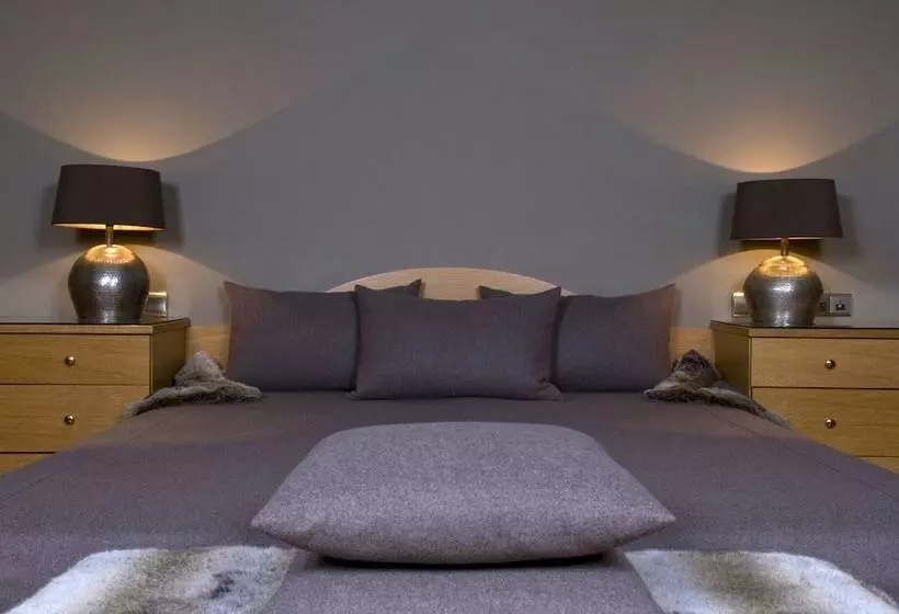 Fotos del hotel Kristiania Lech:  22