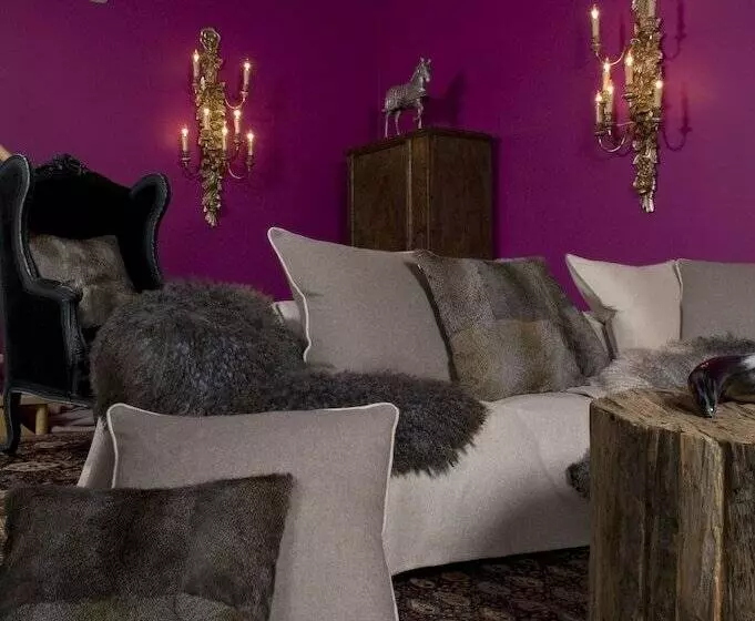 Fotos del hotel Kristiania Lech:  25