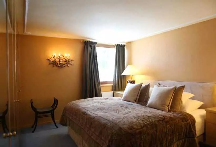 Fotos del hotel Kristiania Lech:  8