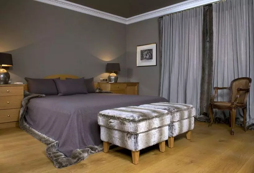 Fotos del hotel Kristiania Lech:  3