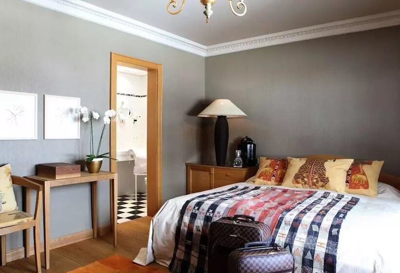 Fotos del hotel Kristiania Lech:  4