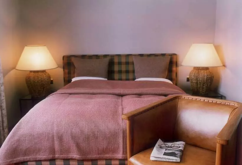 Fotos del hotel Kristiania Lech:  11