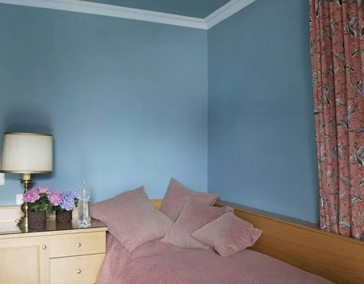 Fotos del hotel Kristiania Lech:  21